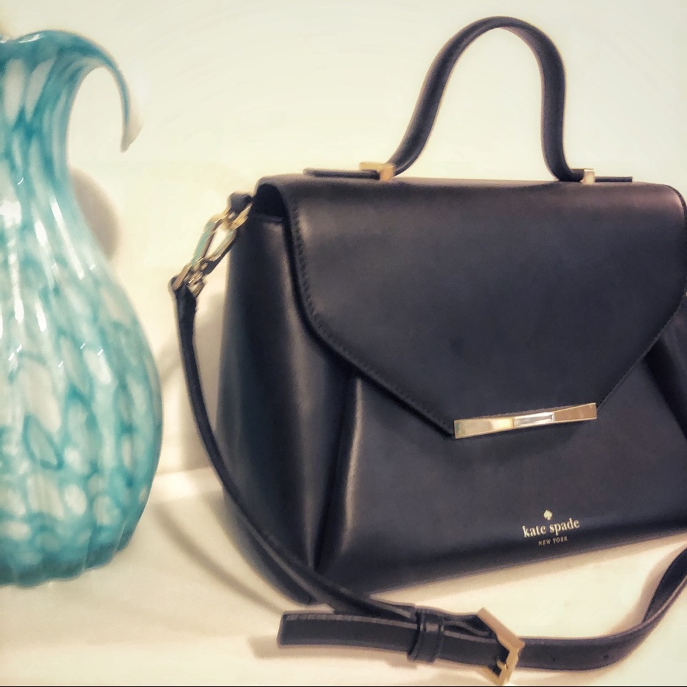💝Kate Spade💝 Purse - Picture 2 of 8